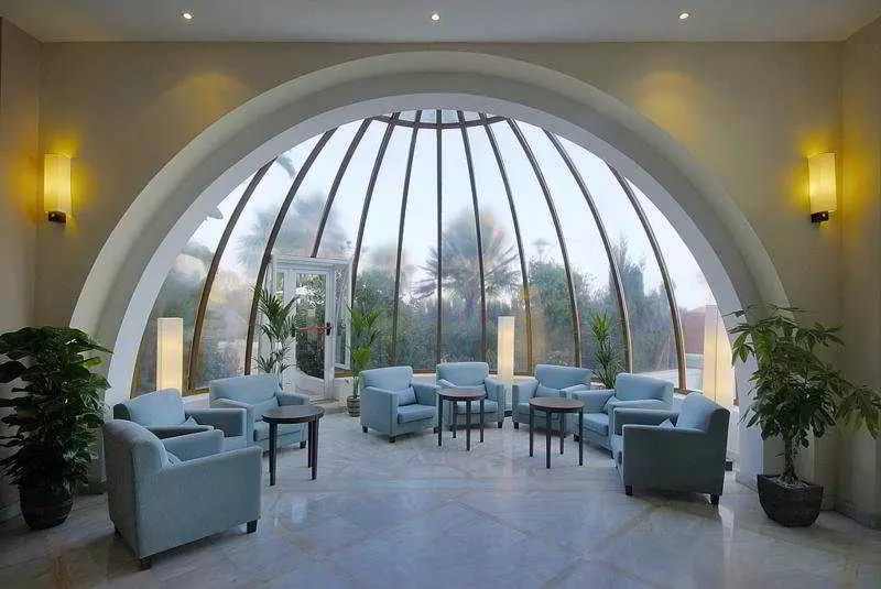 ホテル Mirador de Adra