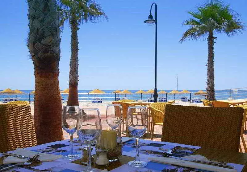 ホテル Mirador de Adra