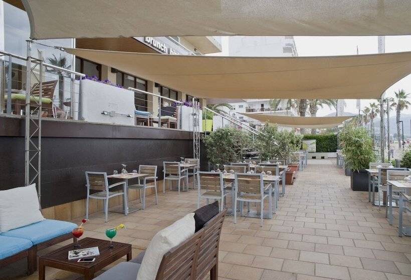 هتل Monterrey Roses By Pierre & Vacances