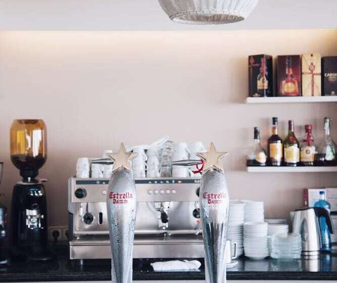 هتل Monterrey Roses By Pierre & Vacances