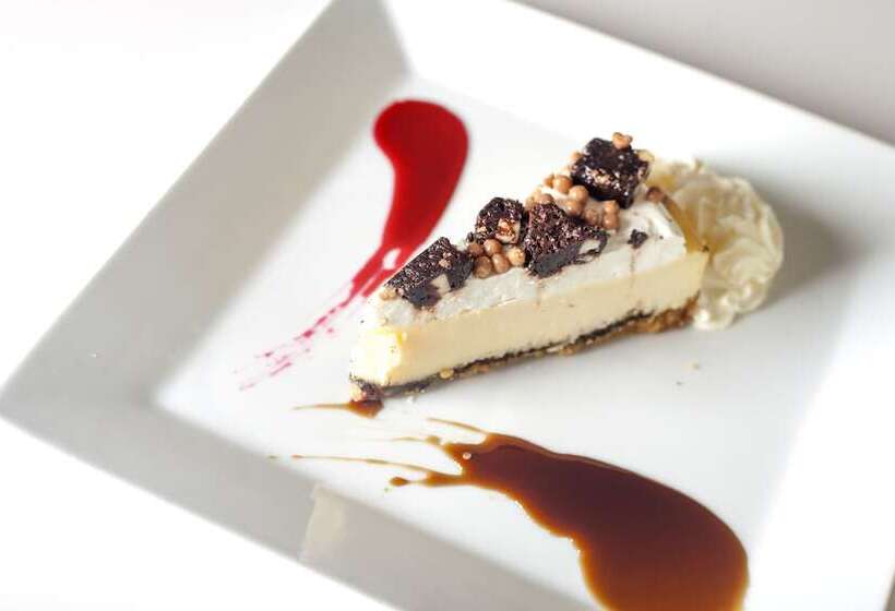 هتل Monterrey Roses By Pierre & Vacances