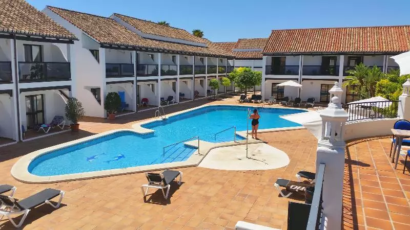 ホテル Ona Diana Park