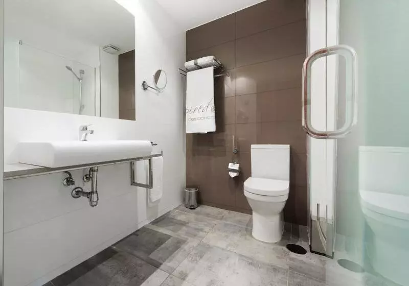 ホテル Ona Diana Park