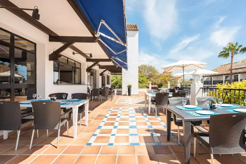 ホテル Ona Diana Park