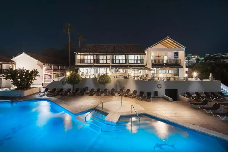 ホテル Ona Diana Park