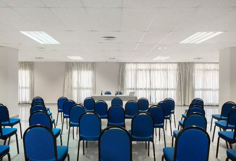 ホテル Ona Diana Park