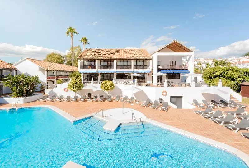 ホテル Ona Diana Park