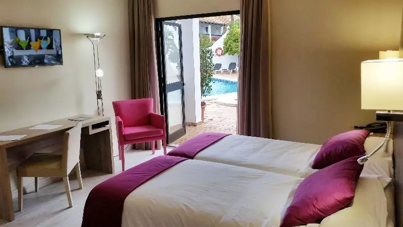 ホテル Ona Diana Park