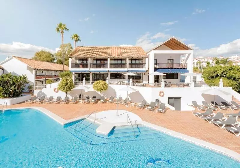 ホテル Ona Diana Park