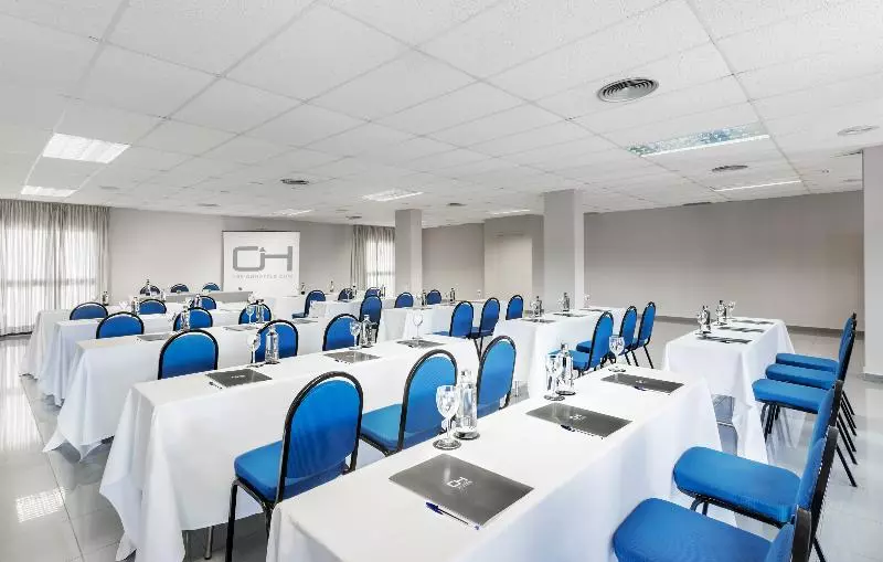 ホテル Ona Diana Park