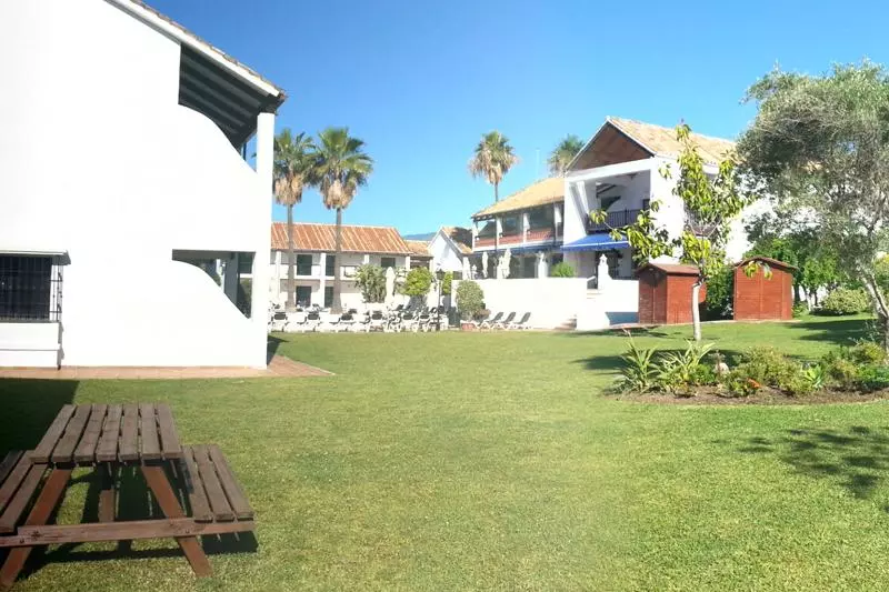 ホテル Ona Diana Park