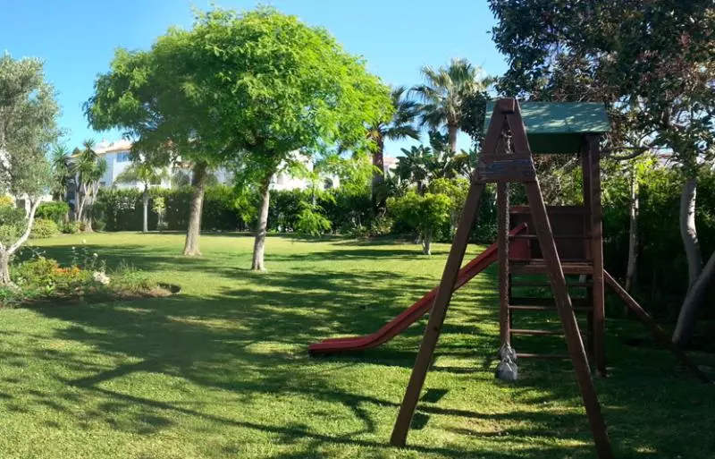 ホテル Ona Diana Park