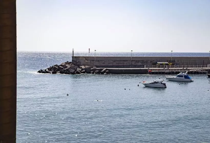 Hotel Pension La Gaviota