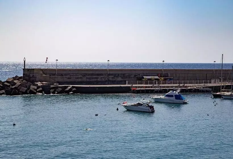 Hotel Pension La Gaviota