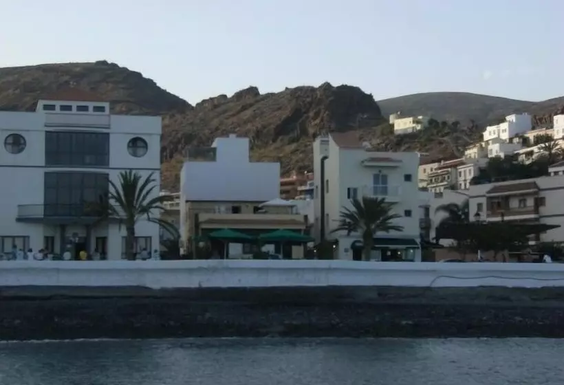 Hotel Pension La Gaviota