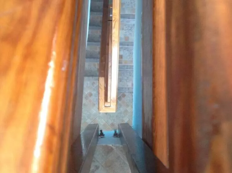 Hotel Pension La Gaviota