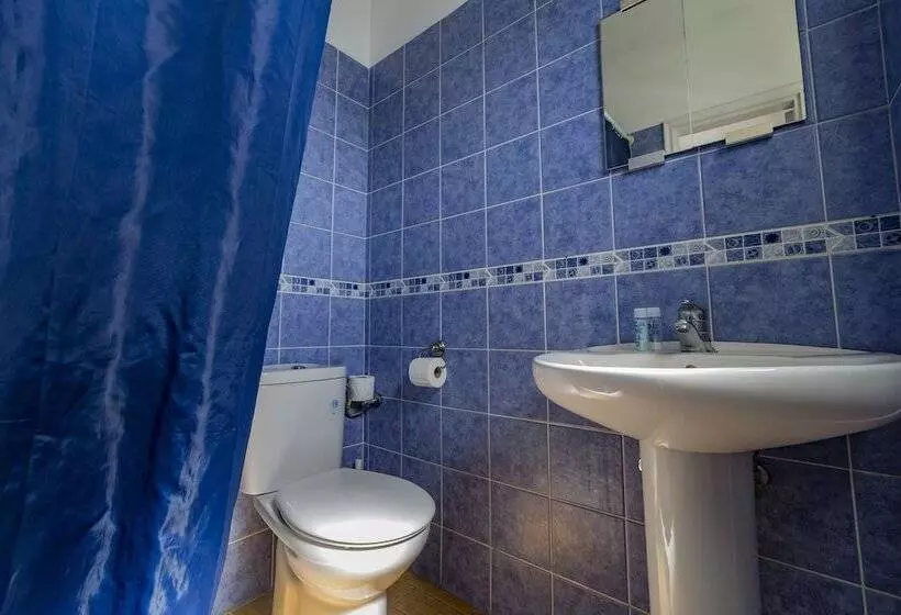 Hotel Pension La Gaviota