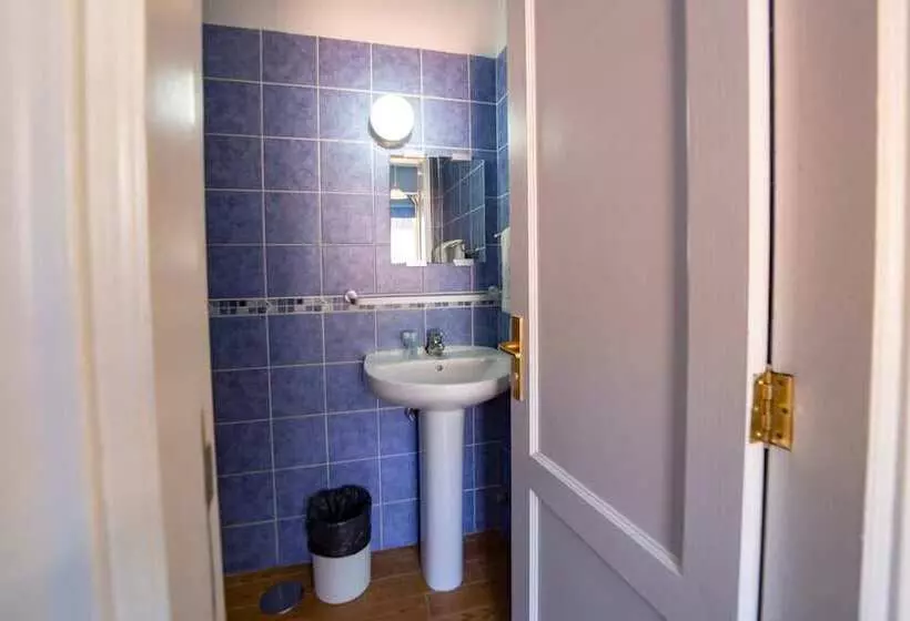 Hotel Pension La Gaviota