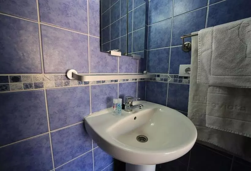 Hotel Pension La Gaviota