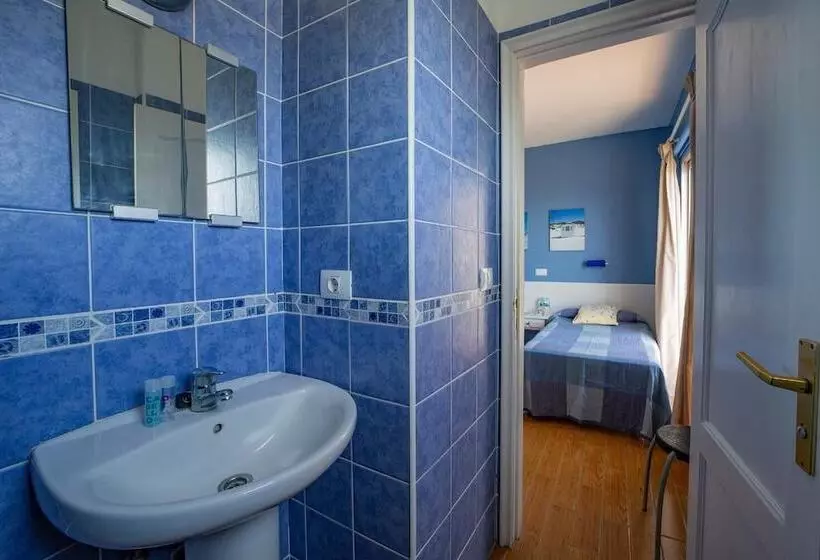 Hotel Pension La Gaviota