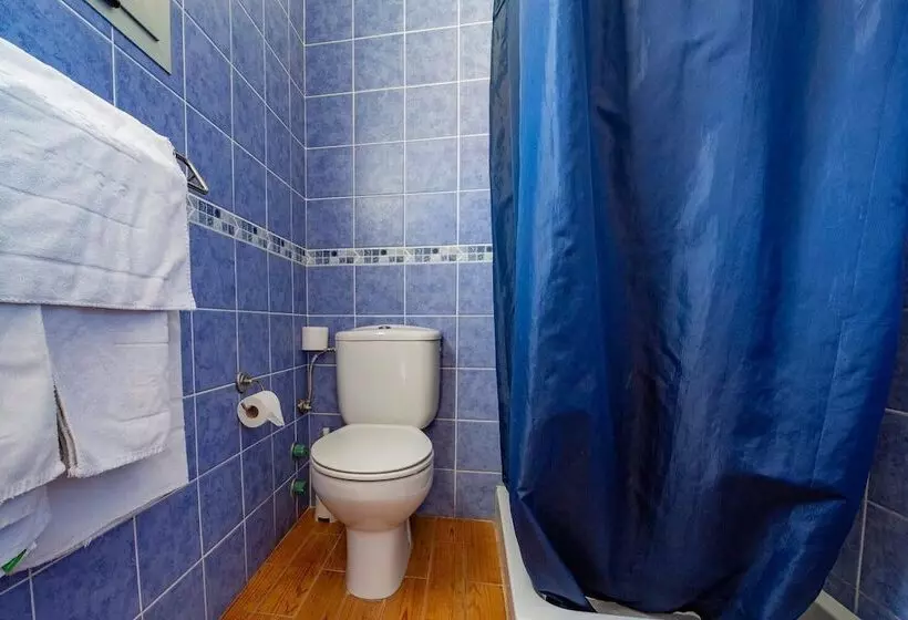 Hotel Pension La Gaviota