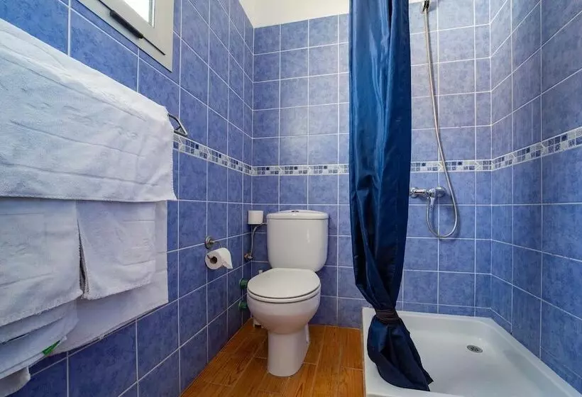 Hotel Pension La Gaviota