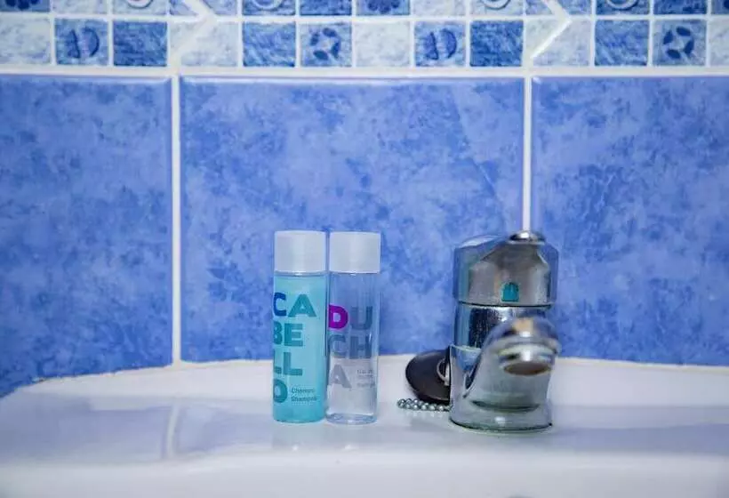 Hotel Pension La Gaviota