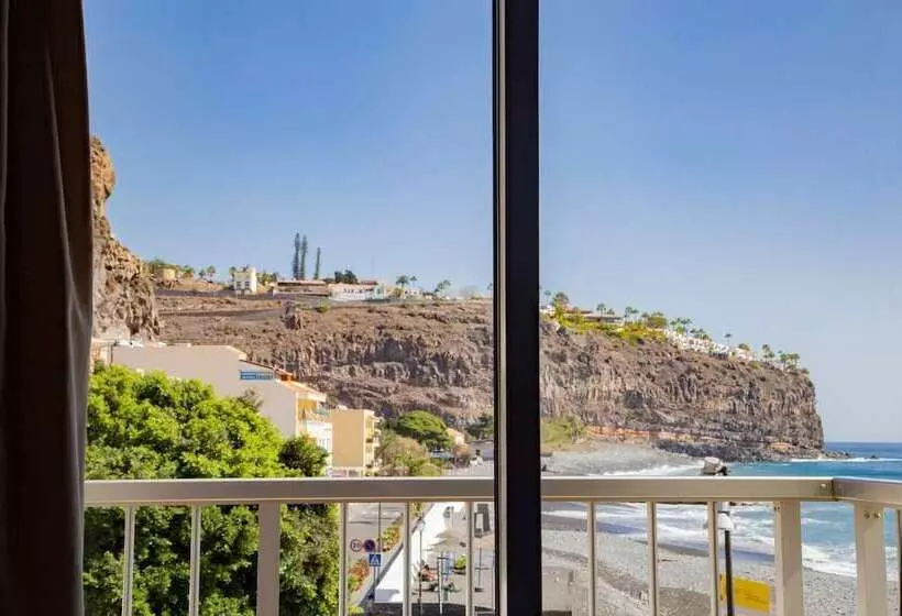 Hotel Pension La Gaviota