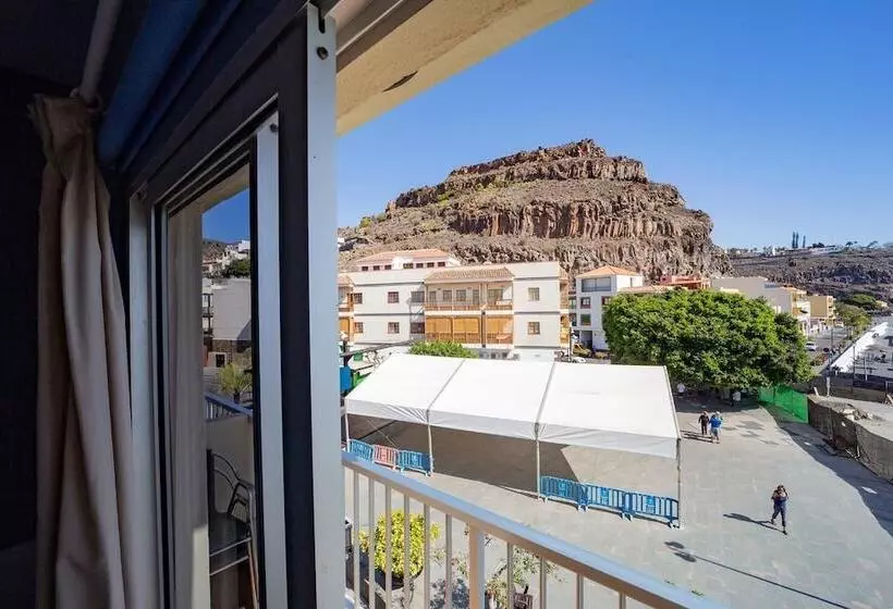 Hotel Pension La Gaviota