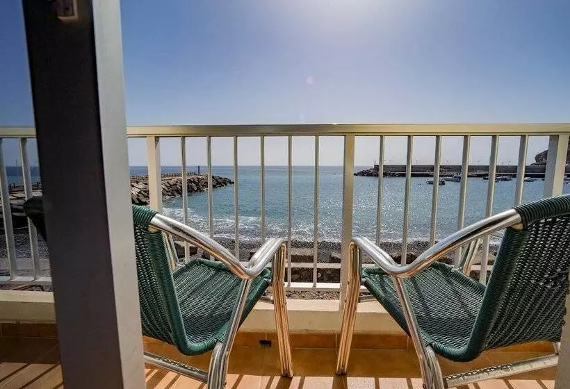 Hotel Pension La Gaviota