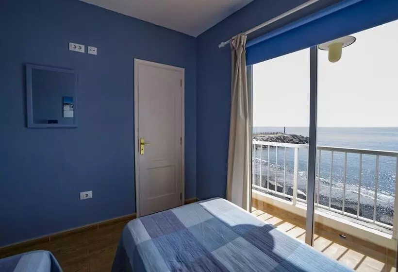 Hotel Pension La Gaviota