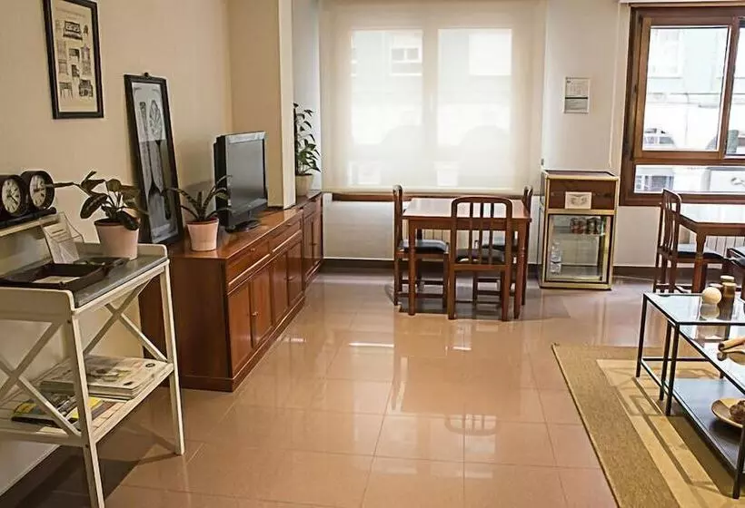 בית מלון כפרי Playa Poniente