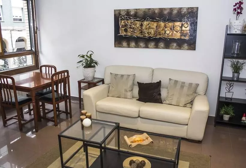 בית מלון כפרי Playa Poniente