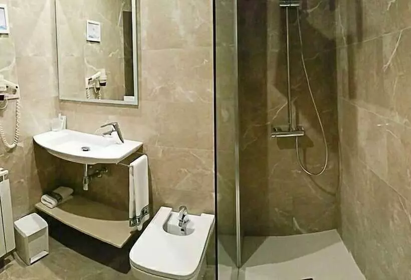 בית מלון כפרי Playa Poniente