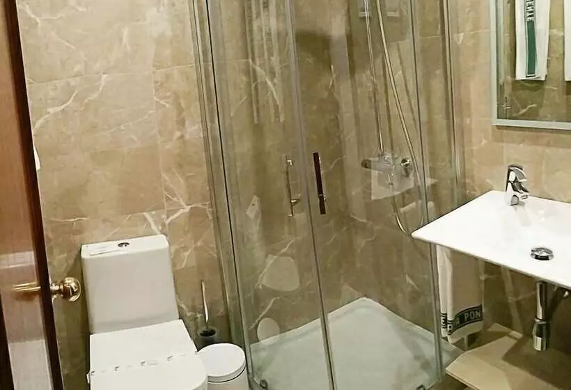 בית מלון כפרי Playa Poniente