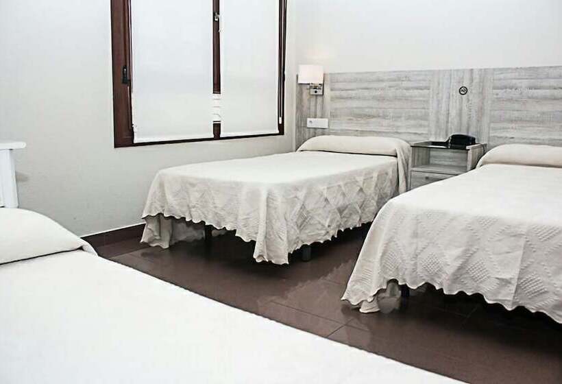 호텔 Playa Poniente