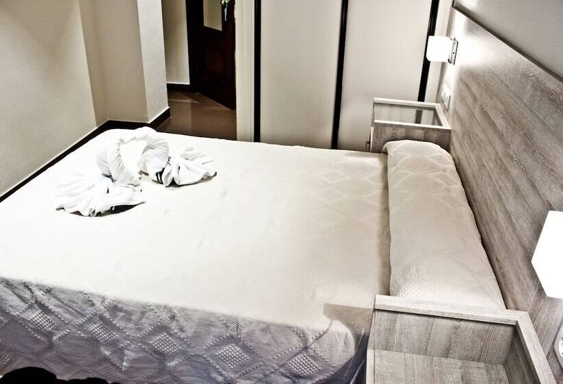 호텔 Playa Poniente