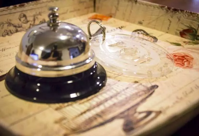 בית מלון כפרי Playa Poniente