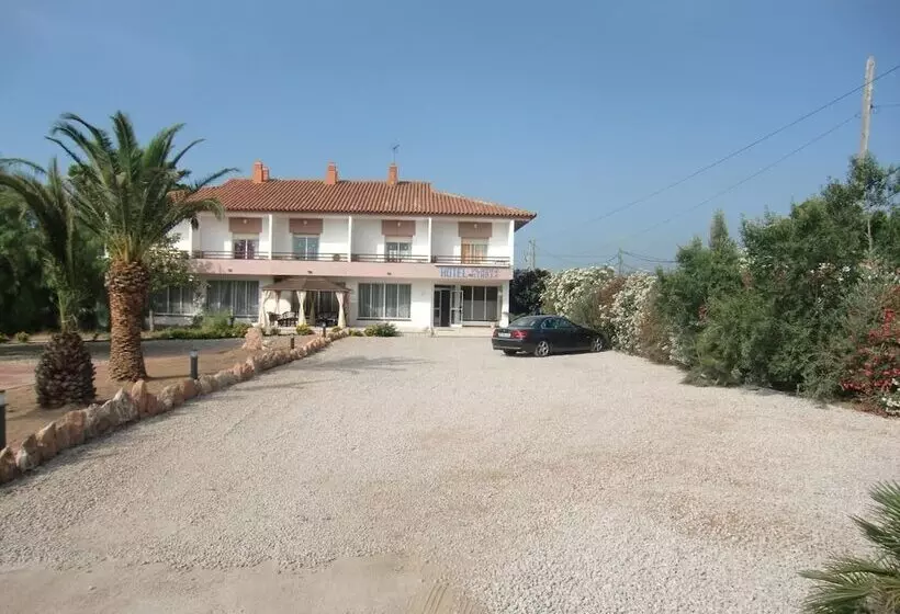 ホテル Plaza Miami   Sólo Adultos