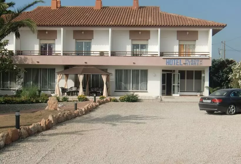 ホテル Plaza Miami   Sólo Adultos