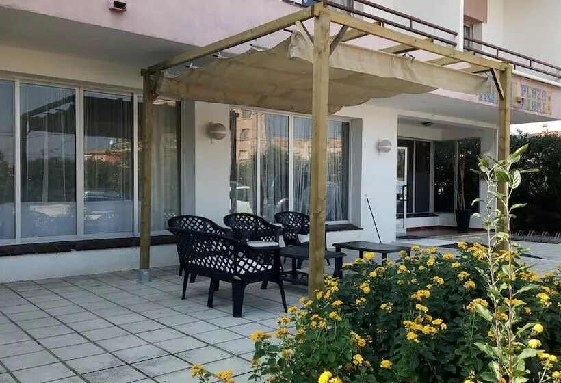 ホテル Plaza Miami   Sólo Adultos