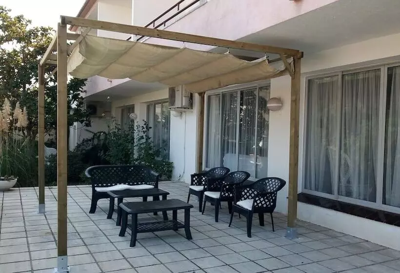 ホテル Plaza Miami   Sólo Adultos