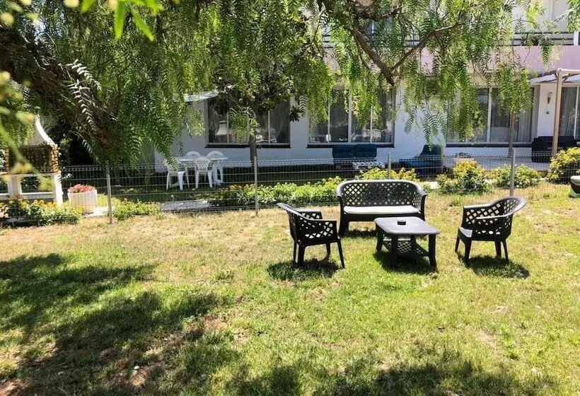 ホテル Plaza Miami   Sólo Adultos