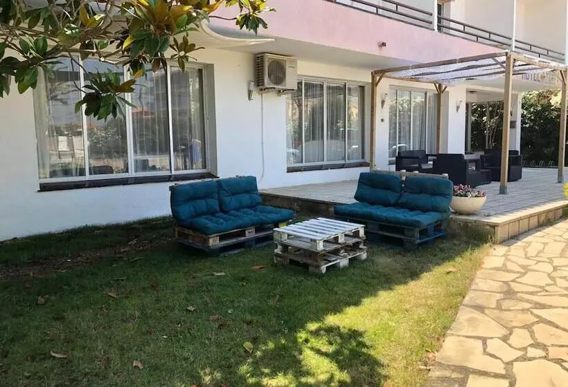 ホテル Plaza Miami   Sólo Adultos