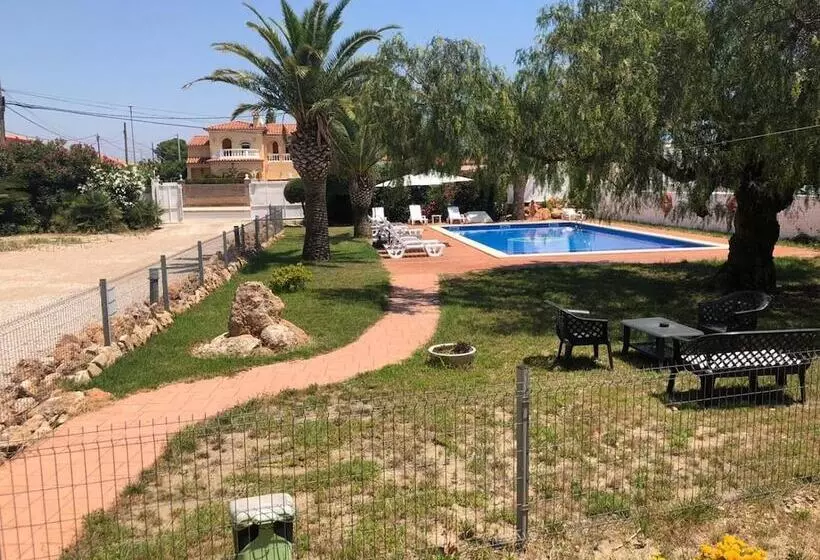 ホテル Plaza Miami   Sólo Adultos