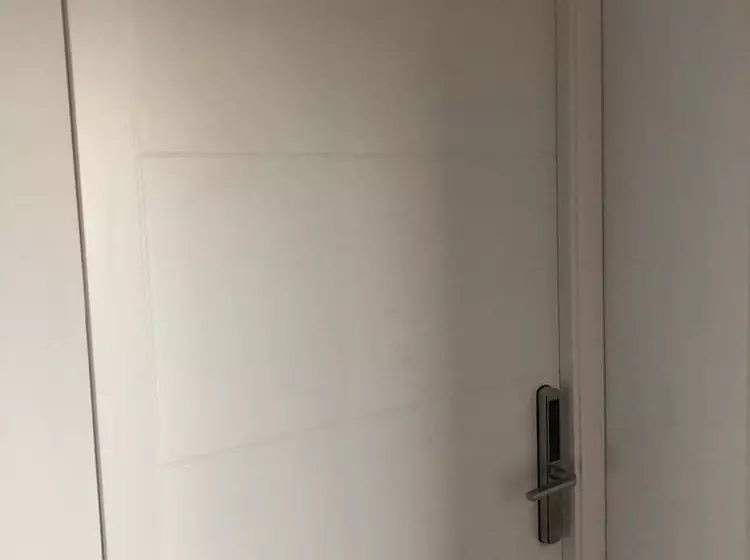 ホテル Plaza Miami   Sólo Adultos