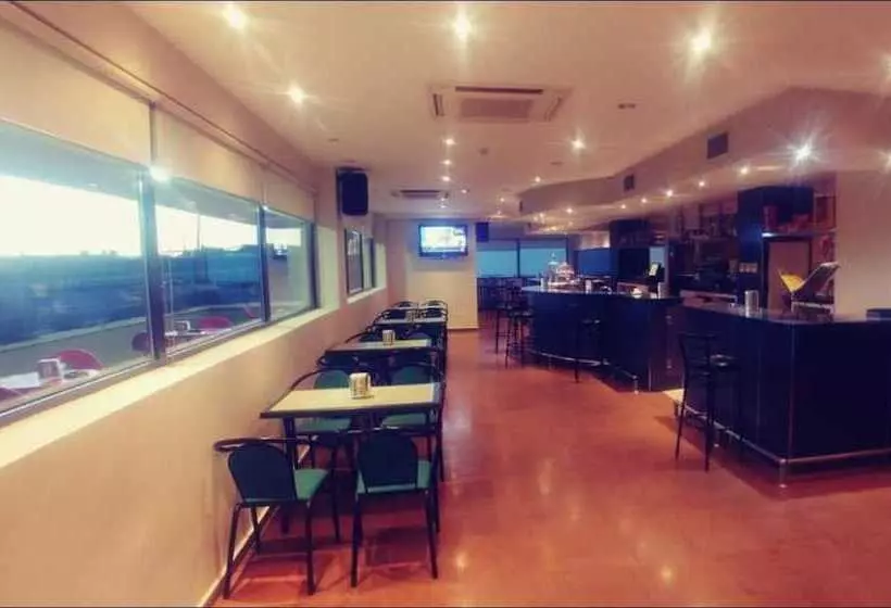 בית מלון כפרי Ria De Vigo Tierra De Campos