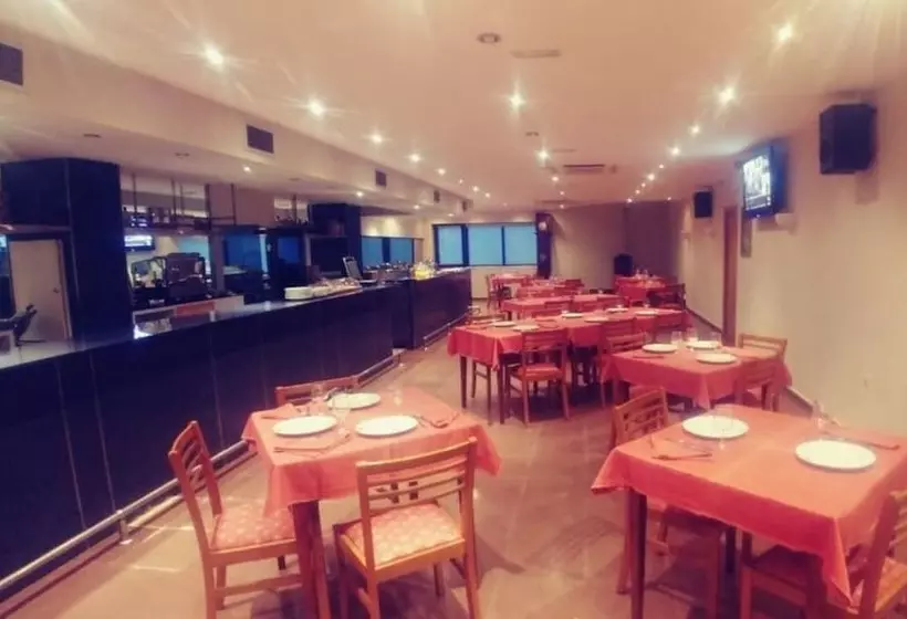 בית מלון כפרי Ria De Vigo Tierra De Campos