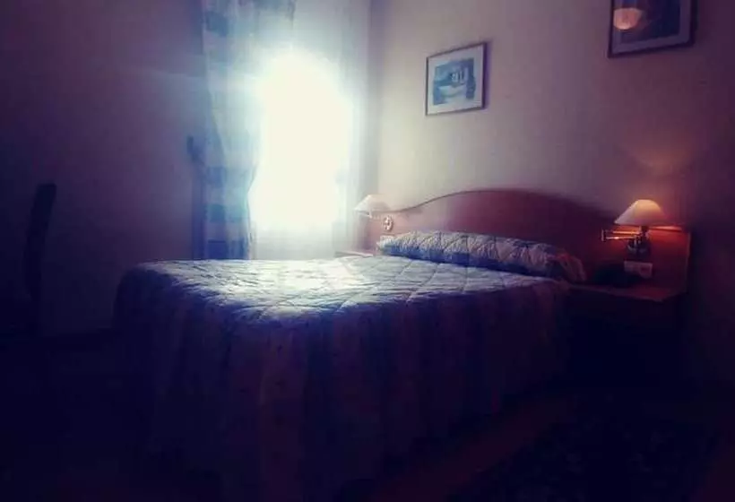 בית מלון כפרי Ria De Vigo Tierra De Campos