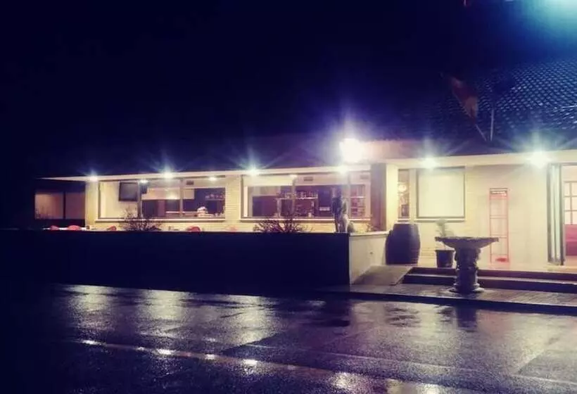 בית מלון כפרי Ria De Vigo Tierra De Campos